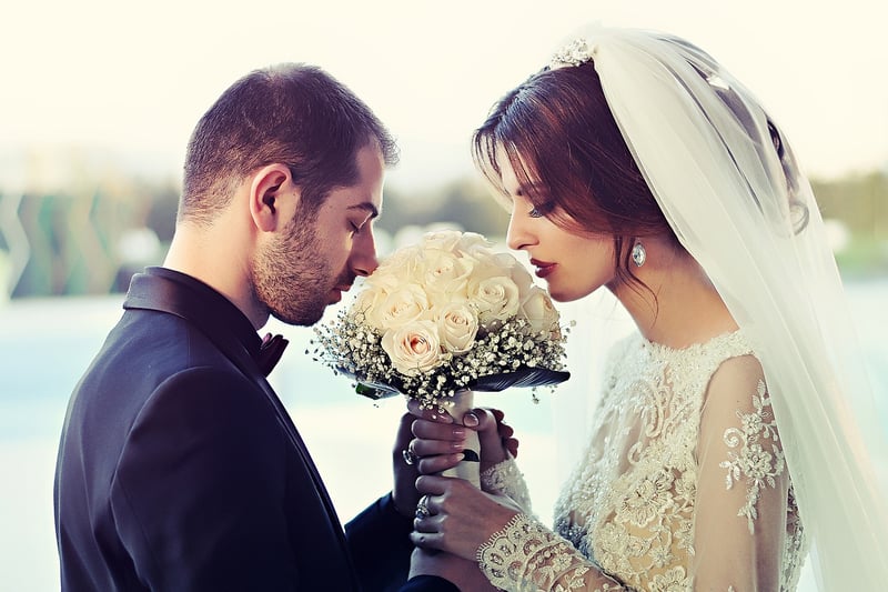 Boho-Chic Groom Attire