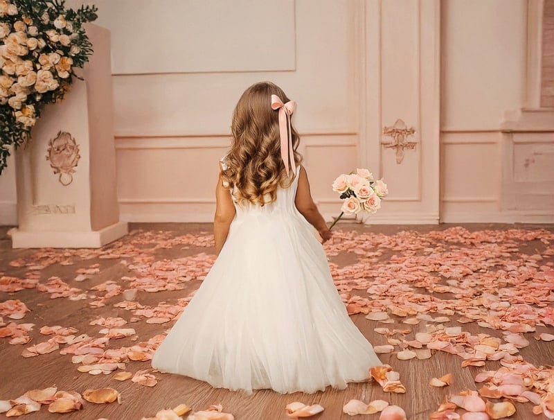 Mystical Wedding