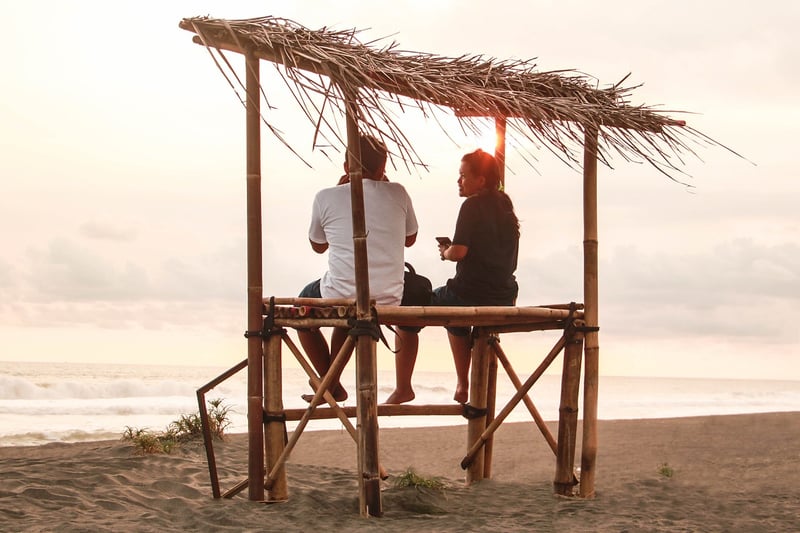 Coastal Wedding Venue