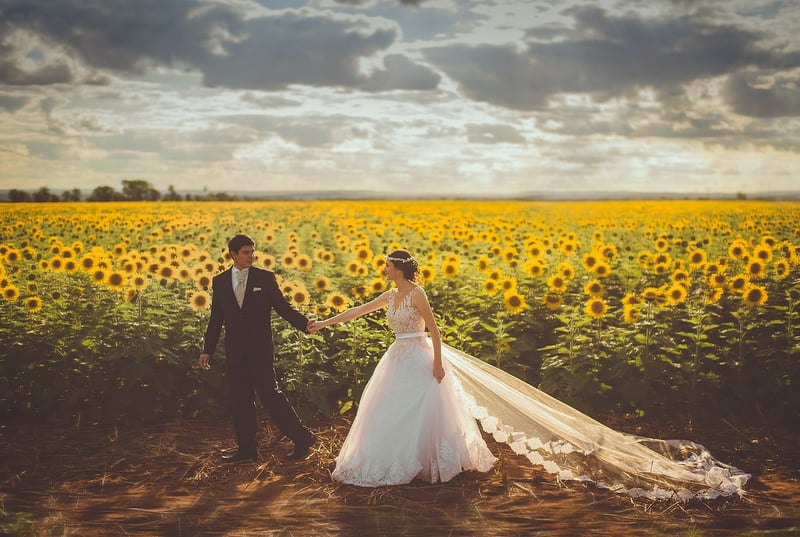 Oceanfront Wedding Venue
