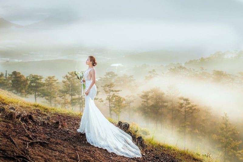 Ethereal Accessories